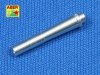 Aber 72L-15 Lufa 15cm do niemieckiej haubicy SiG 33 / German 15cm SIG 33 gun barrel 1/72